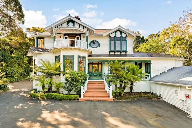 Aachen House Boutique Hotel