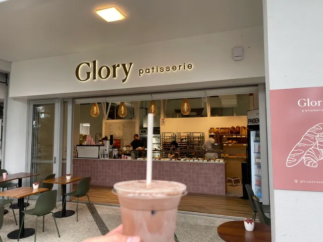 Glory Patisserie