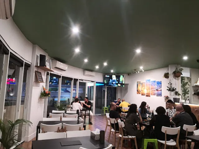 Charcoal Philosophy 人生一串