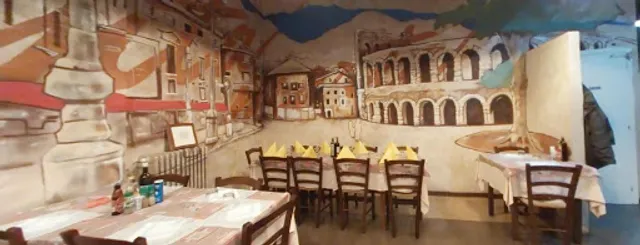 Pizzeria Trattoria Bar "Da Felice" Verona