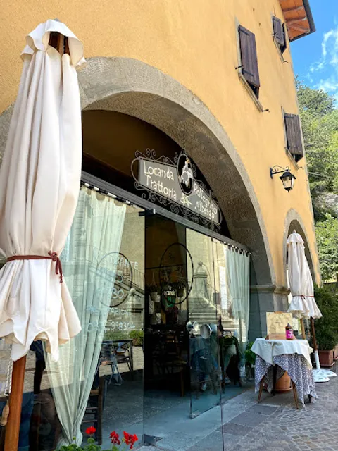 Locanda Del Pellegrino