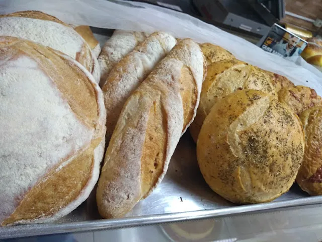 Panificadora Master Pão