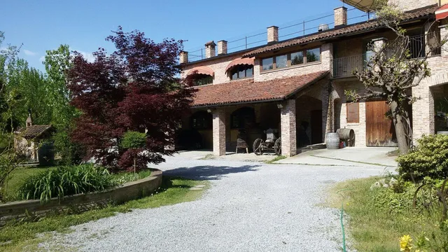 Cascina del Monastero