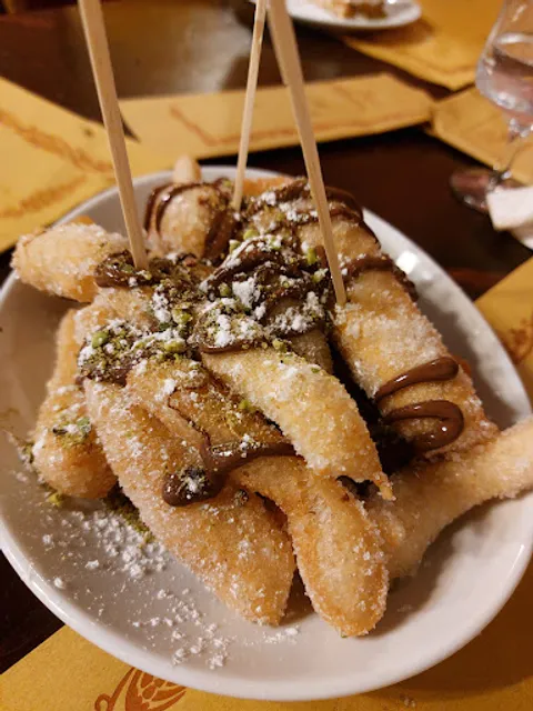 Tre Civette sul Comò