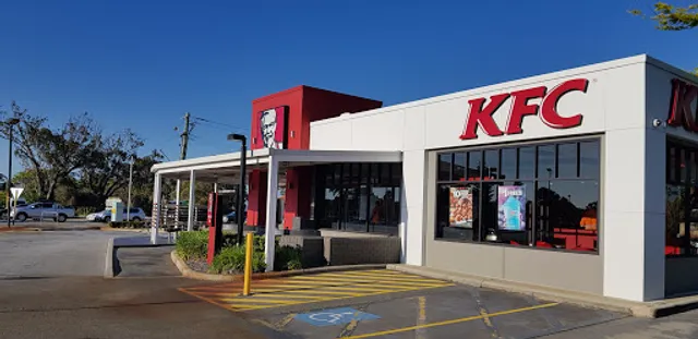 KFC Melville