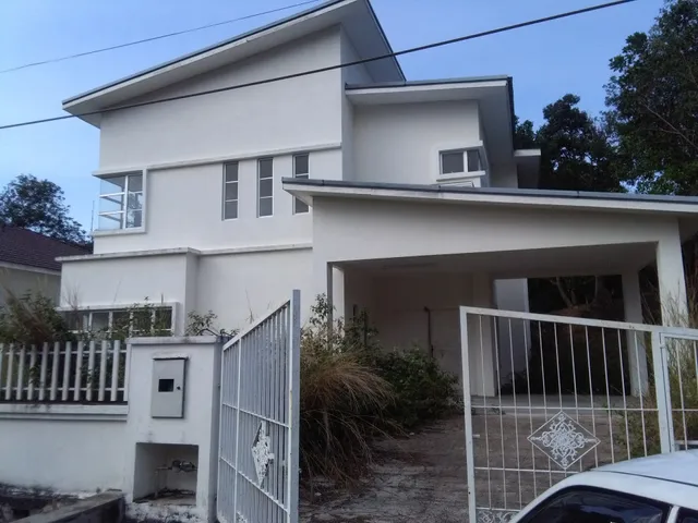 Green View Guest House