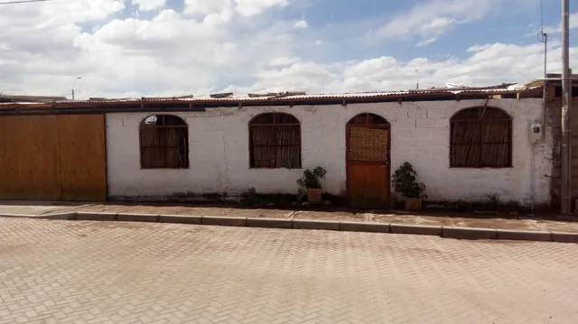 The Green House Atacama