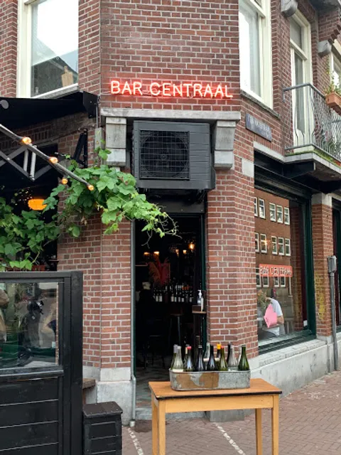 Bar Centraal