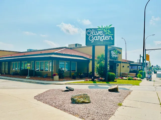 Olive Garden Italian Restaurant