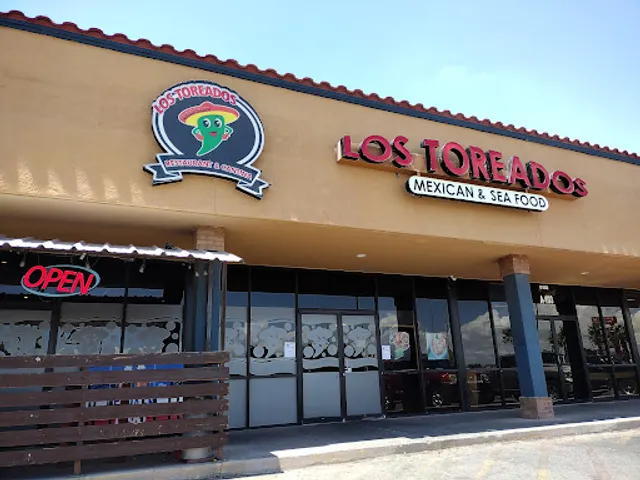 Los Toreados Restaurant