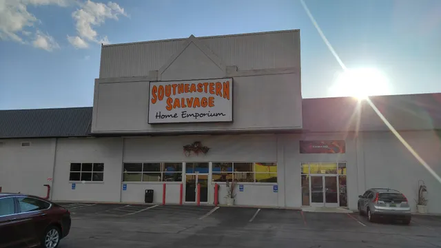 Southeastern Salvage Home Emporium