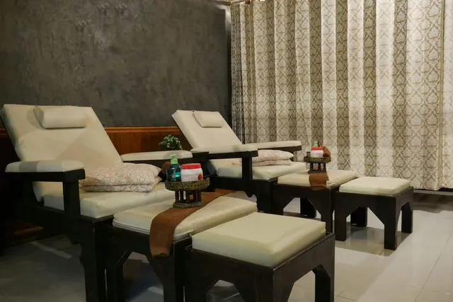 sawasdee thai massage