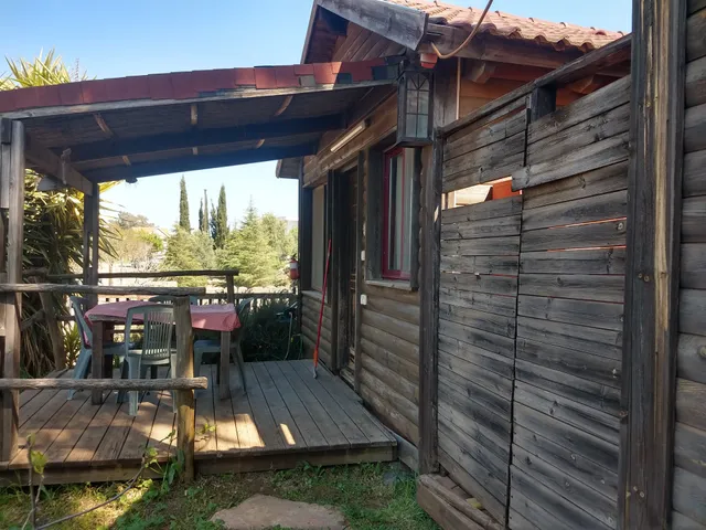 Ha'Bait Ba'Kfar Guesthouse