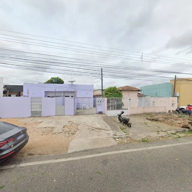 Kitnet Luxuosa 1 Centro