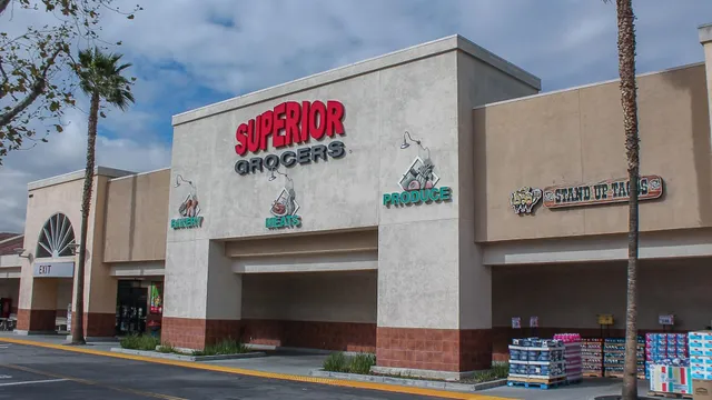 Superior Grocers