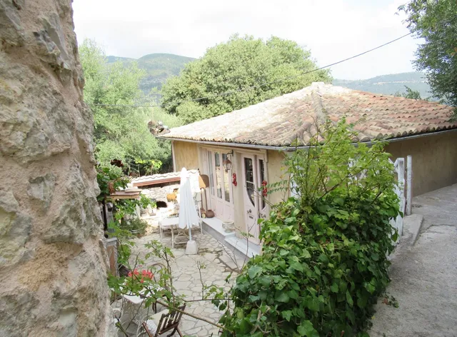 Pavezzo Country Retreat