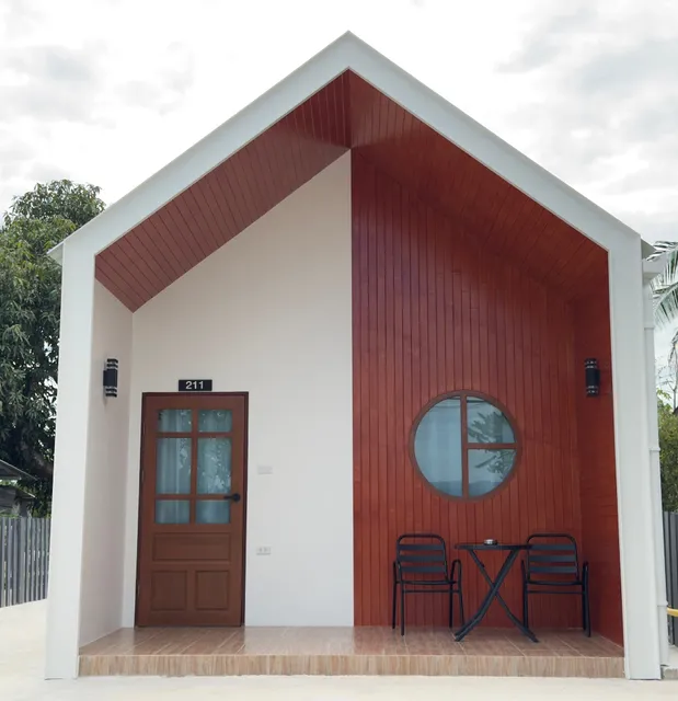 อินตา โฮมสเตย์