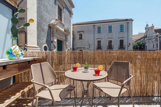 Terra dell'Etna, Holiday Homes