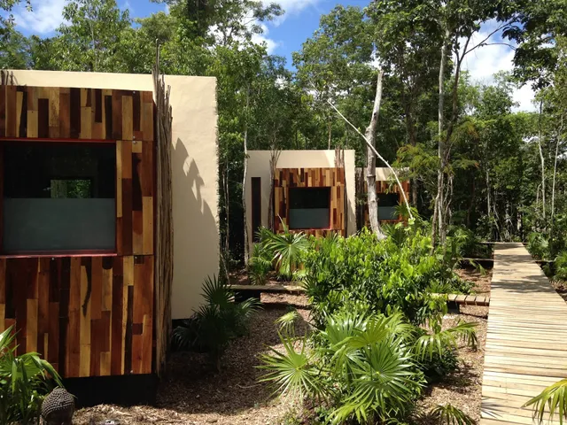 OZEN rajneesh resort