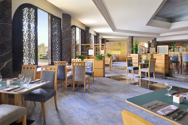 Al Ferdaus Restaurant | مطعم الفردوس