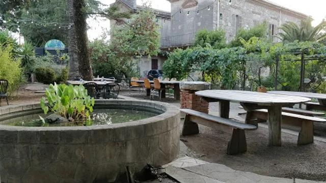 Libertalia Bistro Tropical