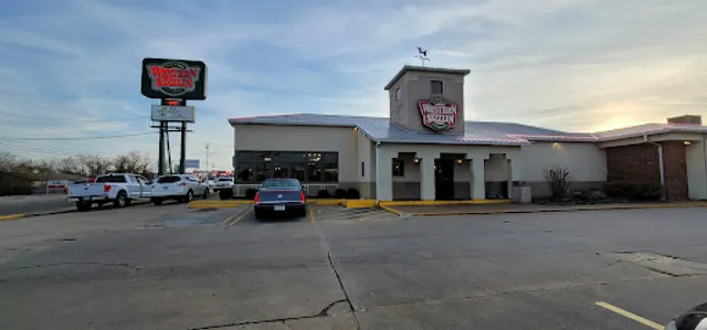 Western Sizzlin Steak & More