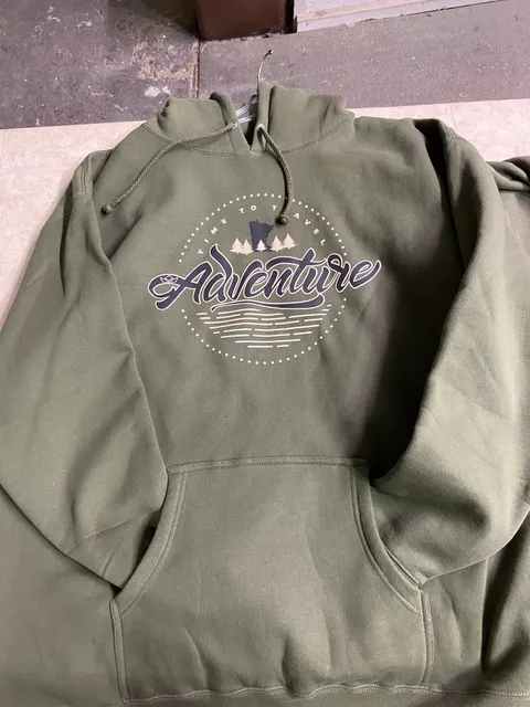 North Castle Graphics