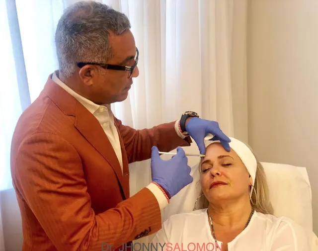 Dr. Jhonny A Salomon Plastic Surgery & Med Spa