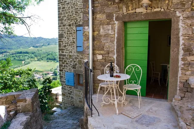 Casetta Melon Accommodation