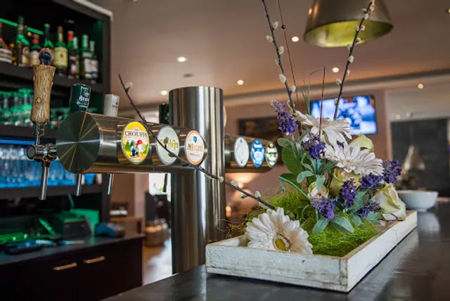 Brasserie Van Alles Get