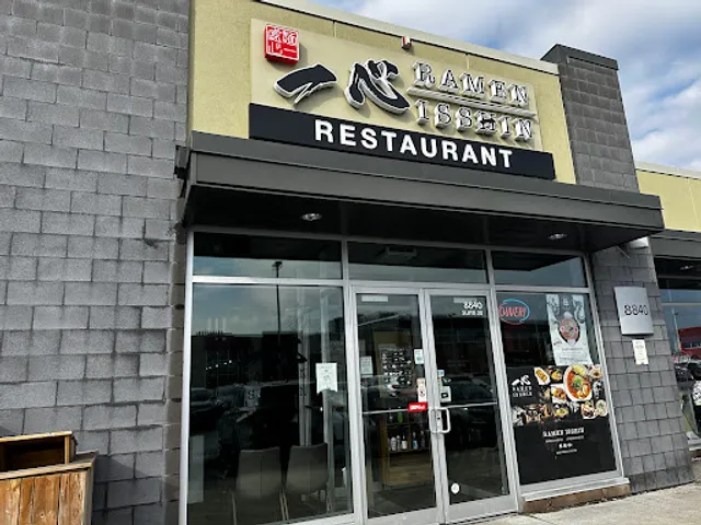 Ramen Isshin Brossard