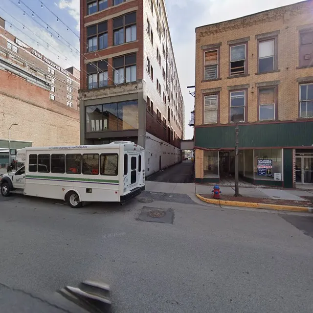 Cambria County WIC Program