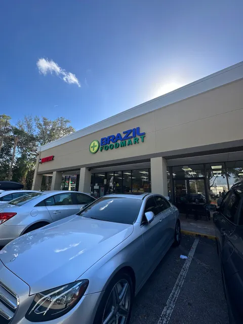Brazil Food Mart Ocoee