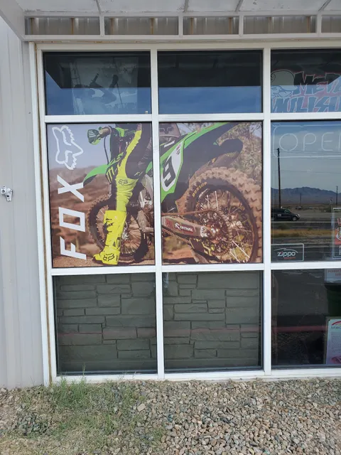 Ripley's Clothing And Gift