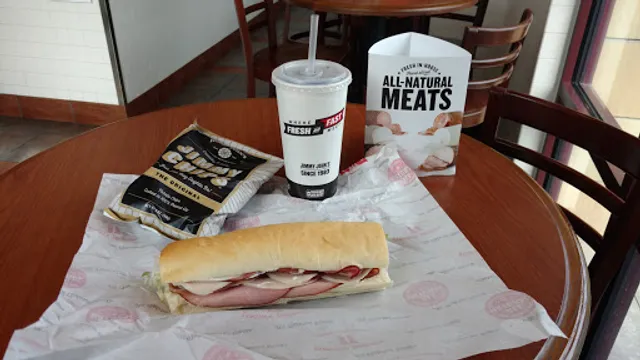 Jimmy John's