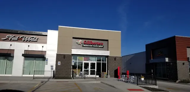 Giliberto's Mexican Taco No. 5