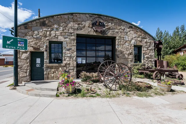 Nederland Mining Museum