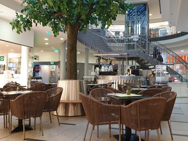 Italienisches Cafè Da Nico