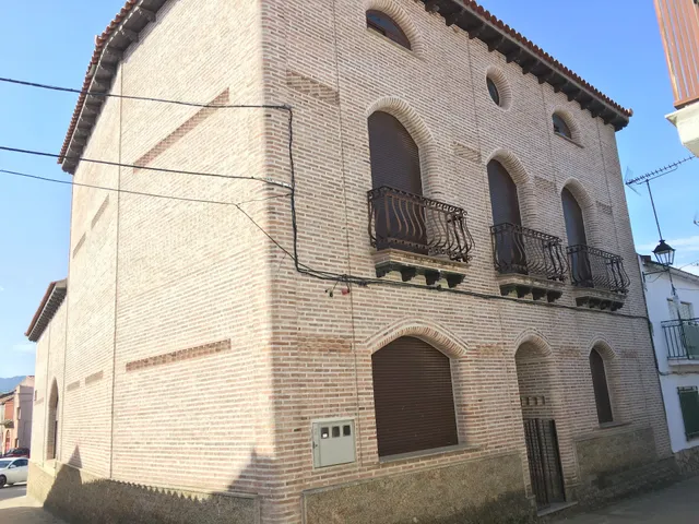 Casa Juanín y Lola