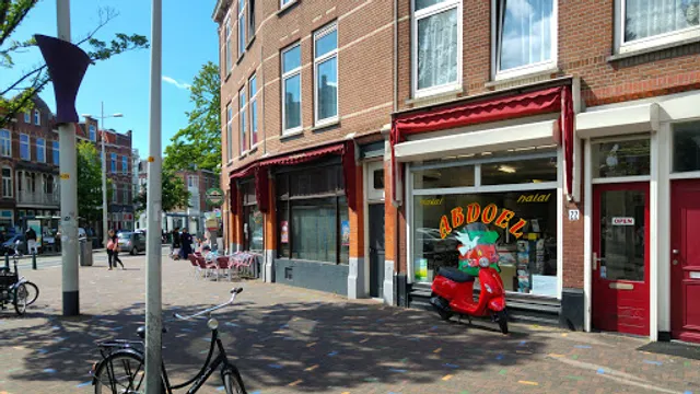 Tropisch Huis Abdoel