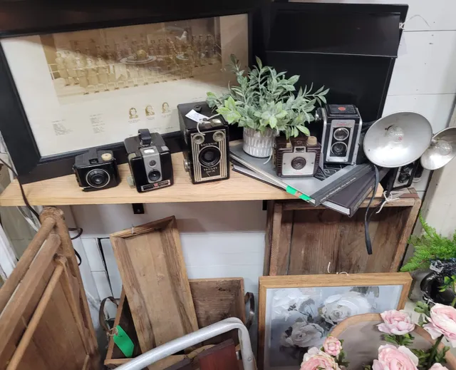 The Cranberry Merchant