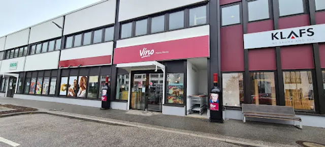 Vino Weinmarkt