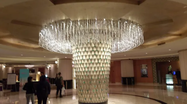 淳大万丽酒店上海吧