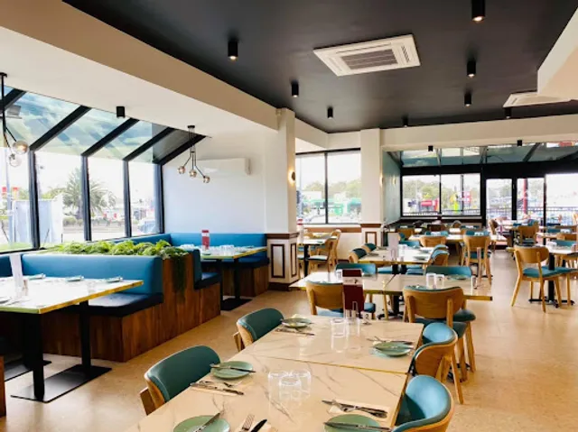 The Cray Seafood & Grill Restaurant Innaloo