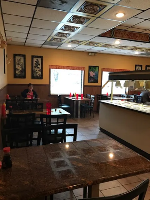 Tailee Chinese Restaurant