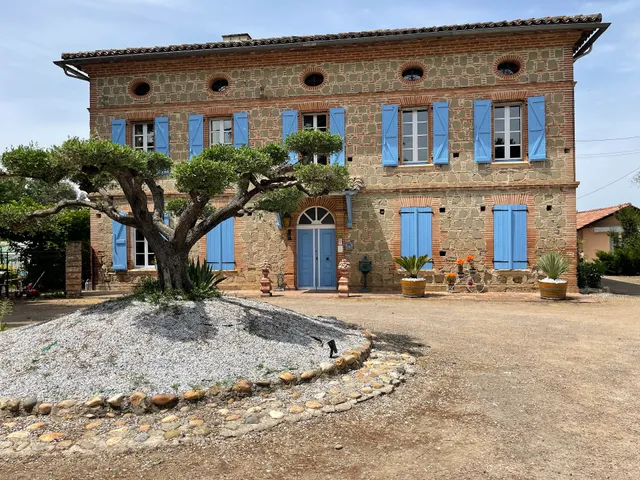 Domaine d'En Rigou
