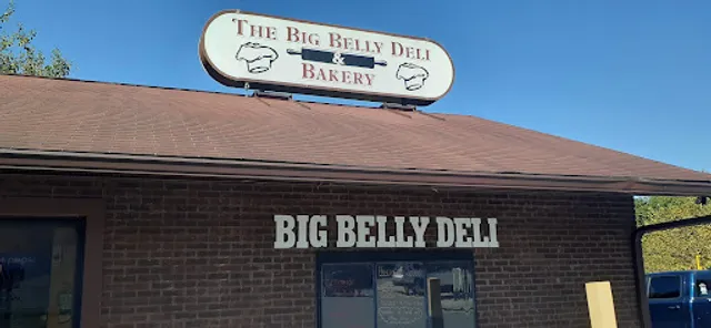 Big Belly Deli
