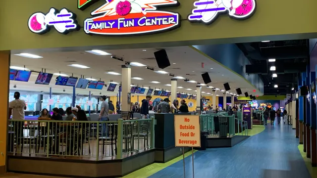 Murfreesboro Strike & Spare