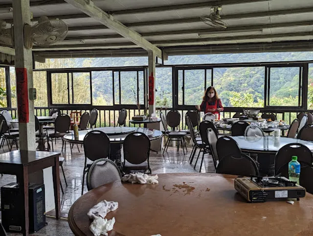 觀園樓(老聃的家)