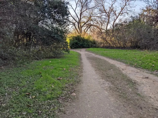 Butler Shores at Town Lake